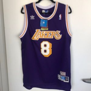 Lakers Kobe Bryant Jersey
